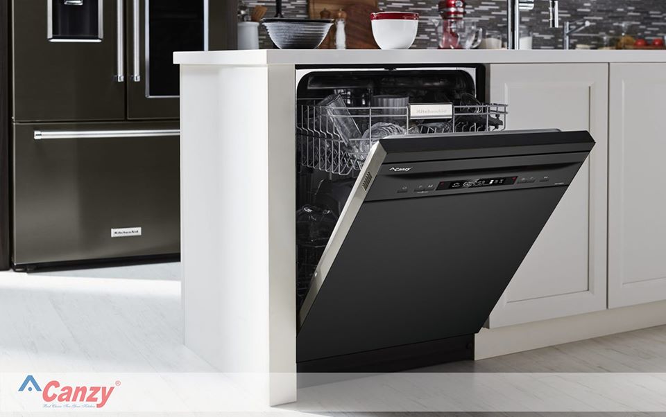 Máy rửa bát Canzy CZ P1036R