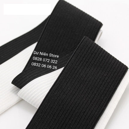 1 Mét Thun Bo Tuấn Huy Đủ Size.