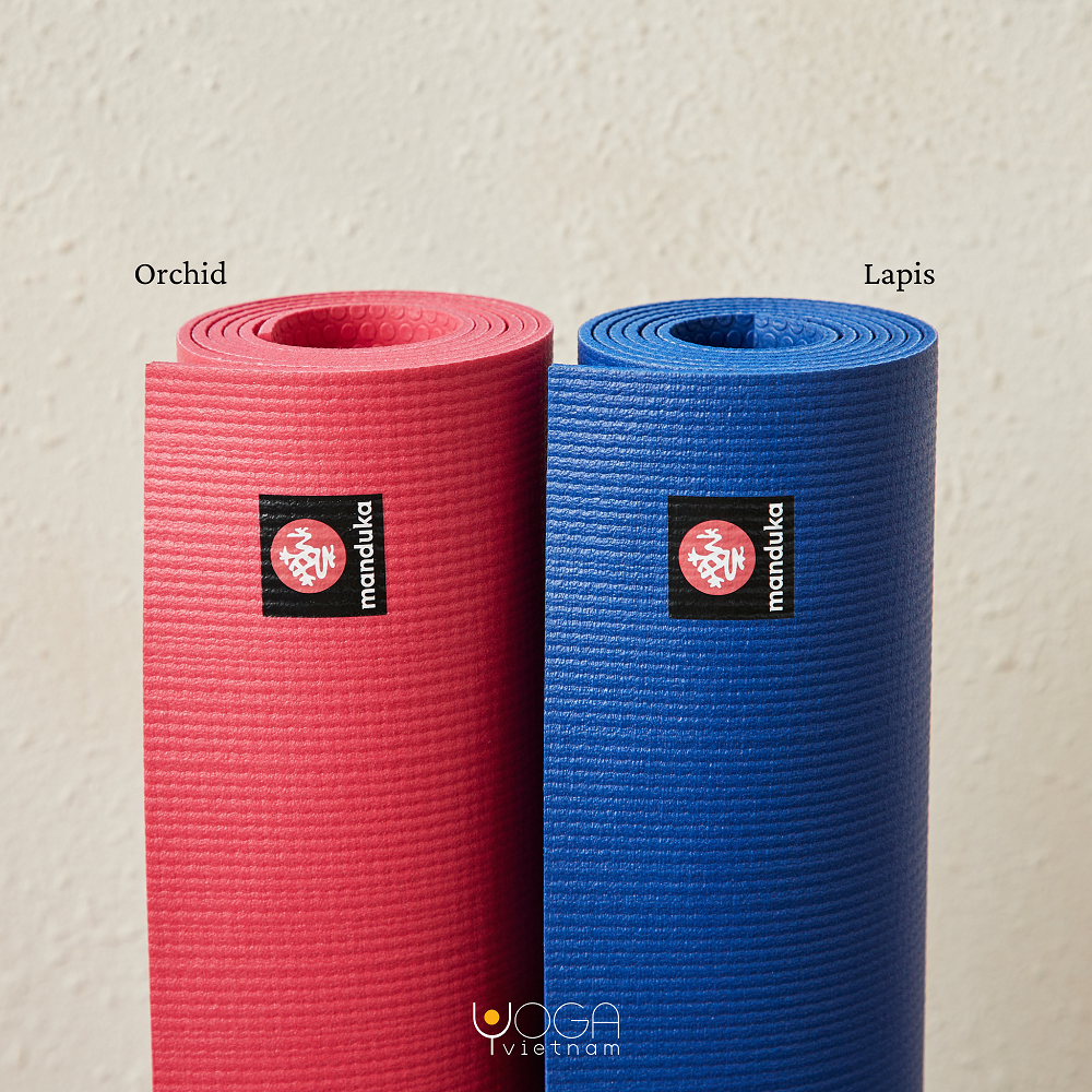 Thảm tập yoga MANDUKA PROlite® 4.7mm