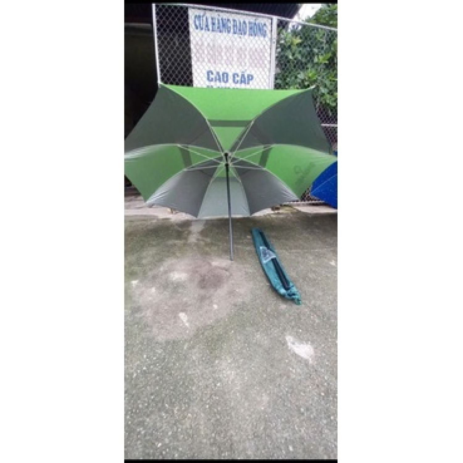 ô câu cá 2m,ô dù câu cá 2m ô dã ngoại