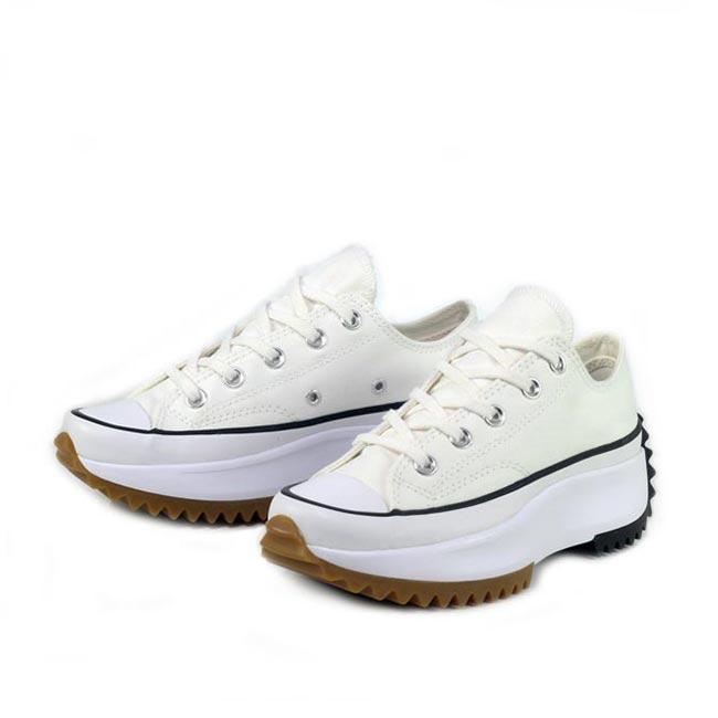 Giày Converse Run Star Hike Low Top 168817V