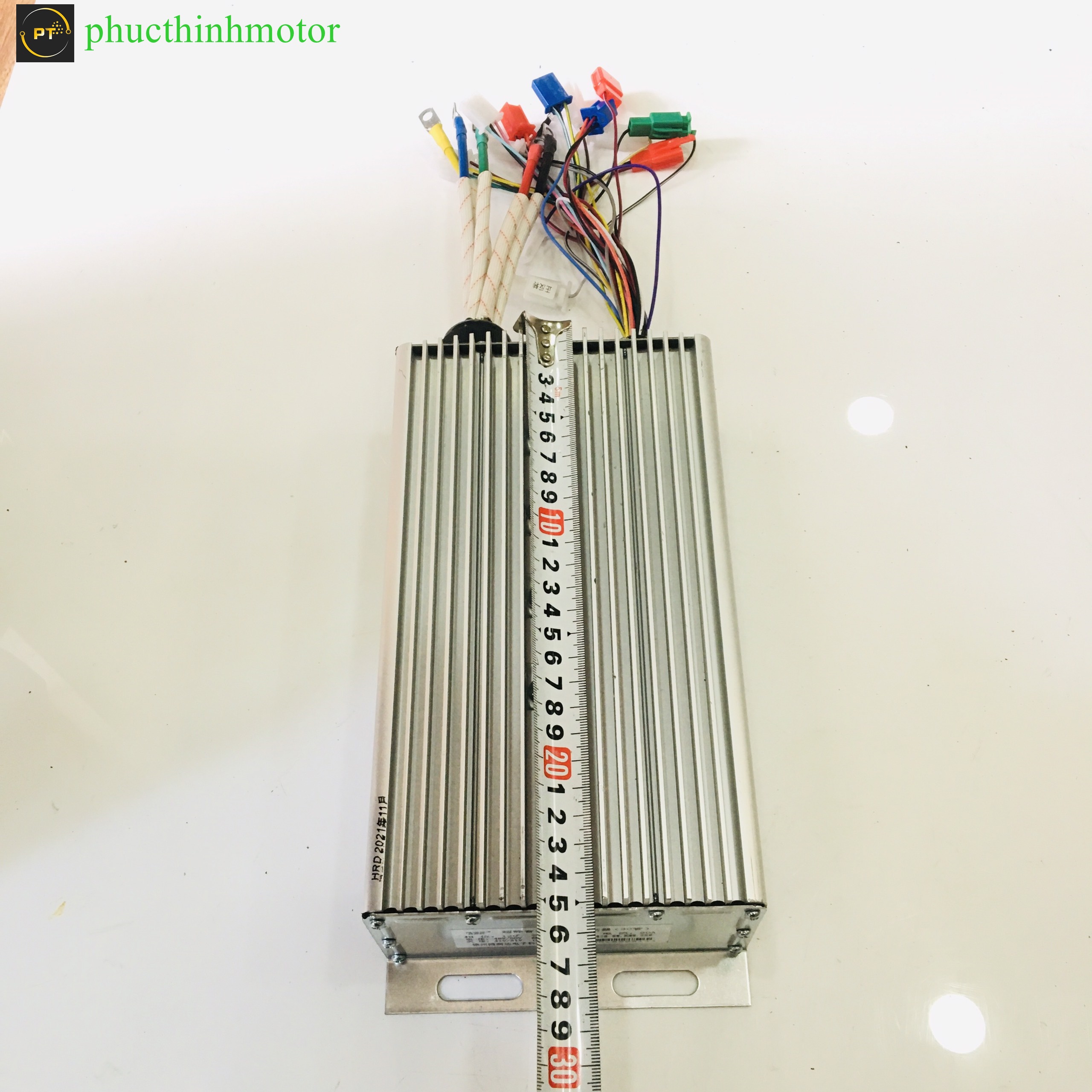 IC 1500w không chổi than 30 sò ( ống )