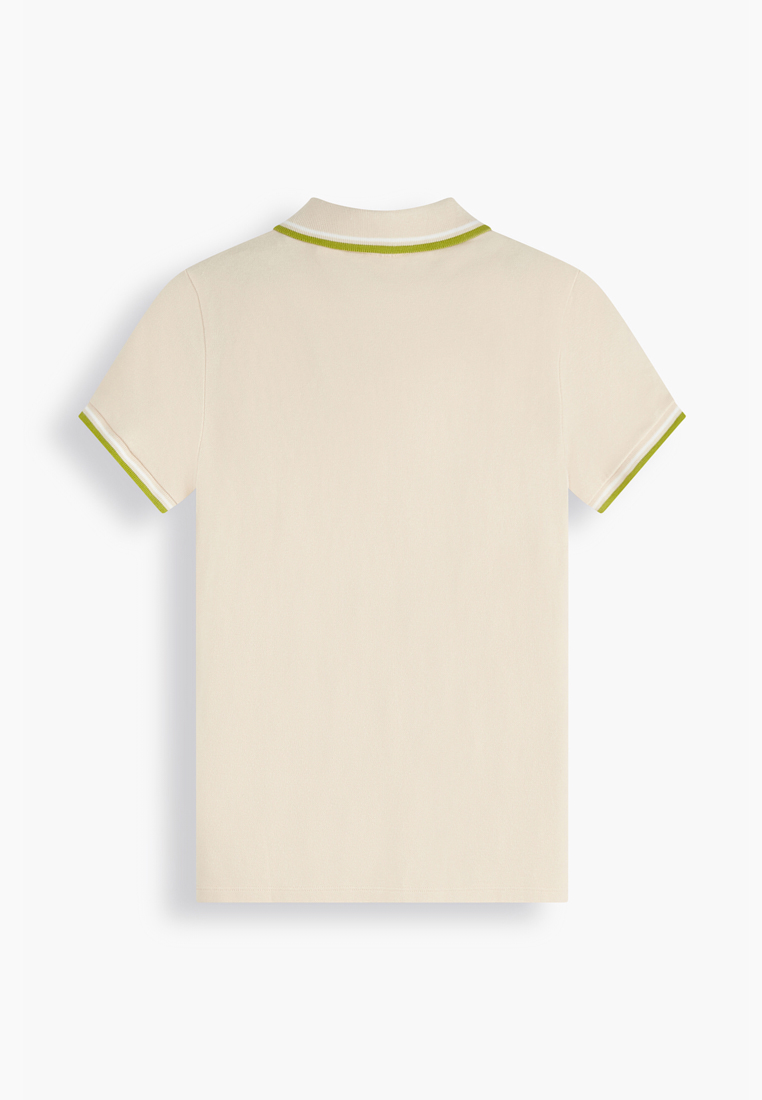 LEVI'S - Áo Thun Polo Nữ 52599-0055