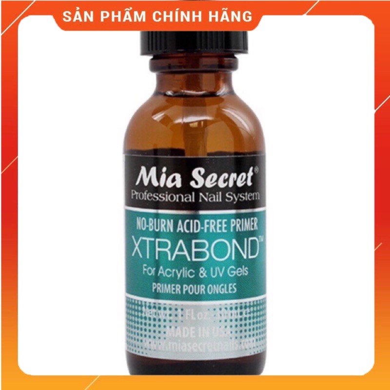 [HCM]LIÊN KẾT BỘT MỸ PRIMER XTRABOND