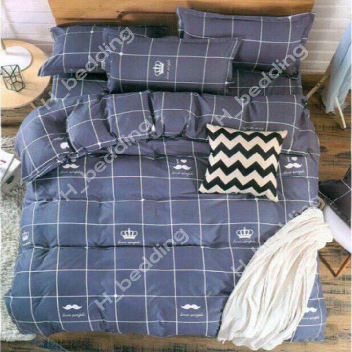 Vỏ chăn,mền cotton poly 1m9x2m1,lồng được ruột,được chọn mẫu