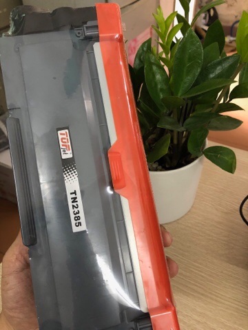 Hộp mực TN2385 cho Bro.ther 2321D/2361D/2366DW/MF 2520D/2701D/2701DW hàng nhập khẩu