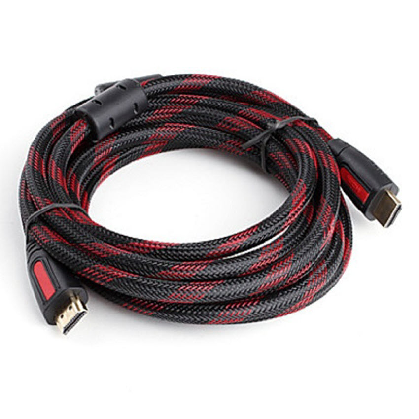 Cáp HDMI 5m