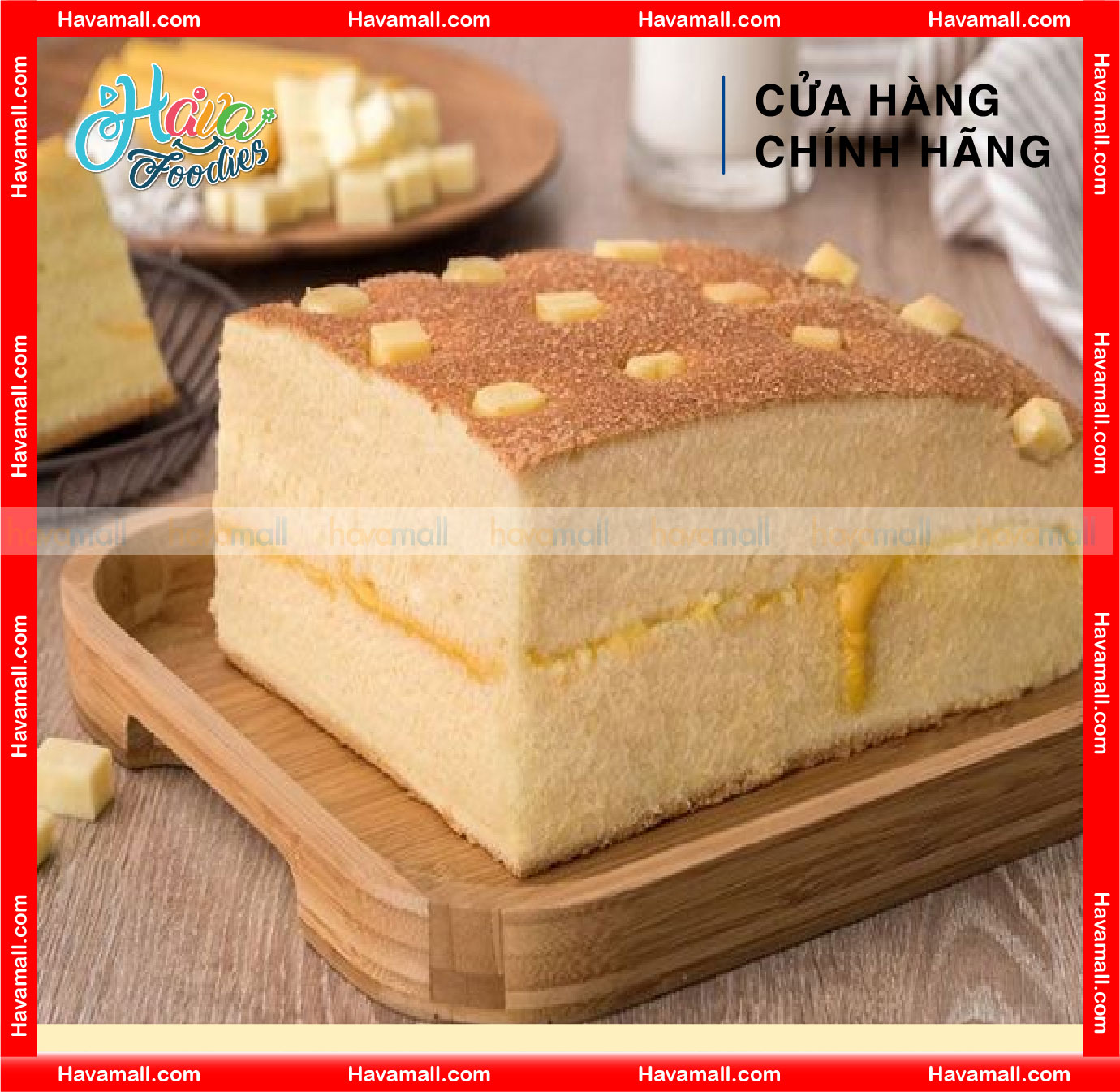 [HÀNG CÔNG TY NHẬP KHẨU] Bột Pure Baking Soda Arm & Harmmer