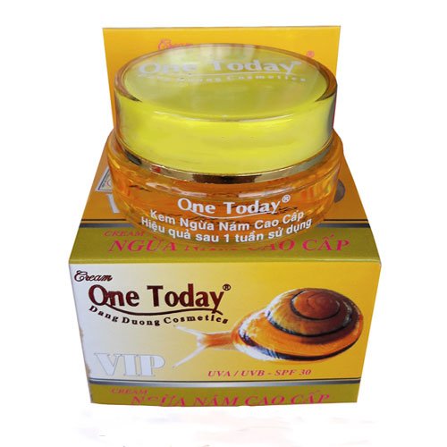 [HCM]ONE TODAY - KEM NGỪA NÁM CAO CẤP