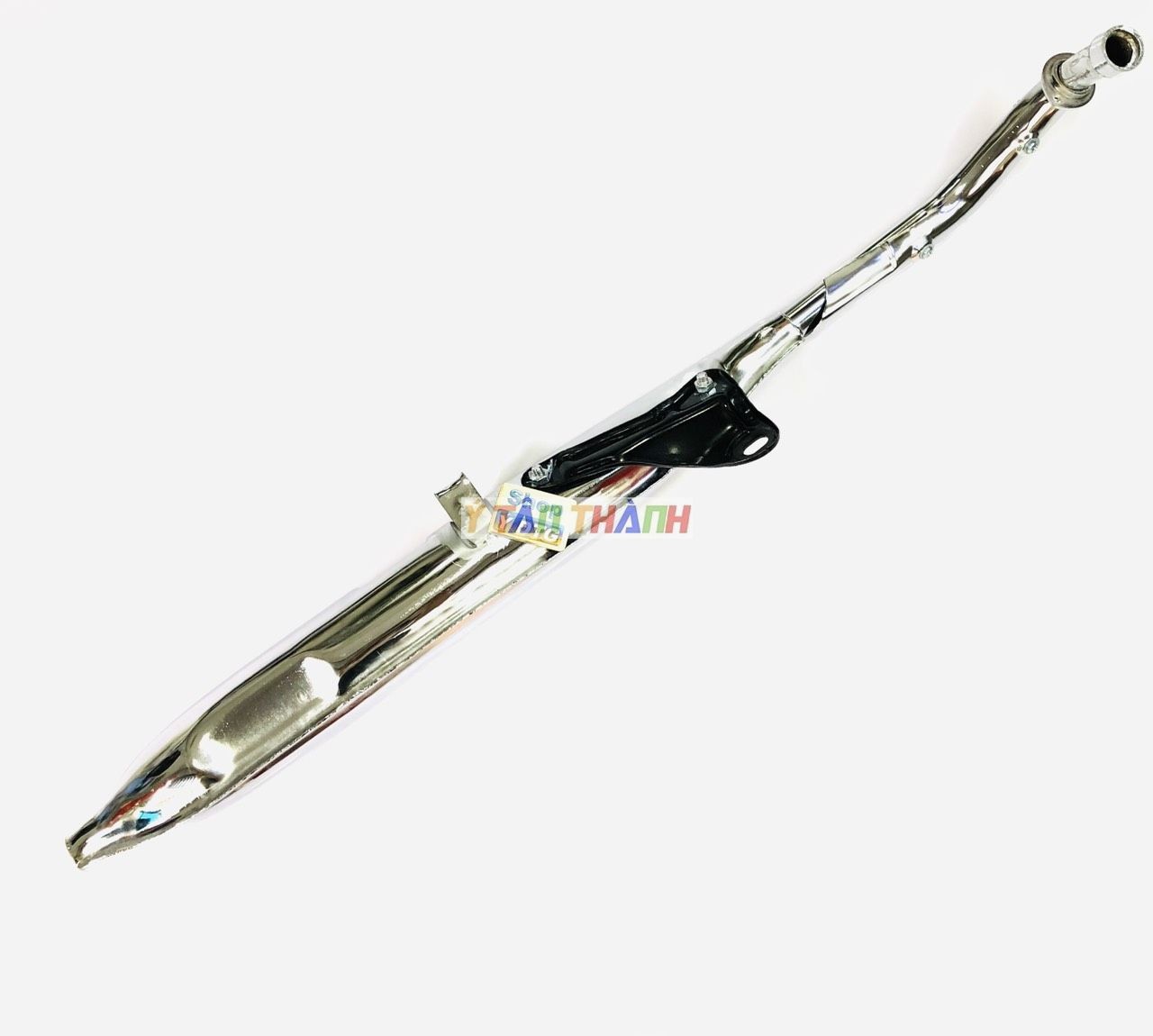 Pô Xe Cub Nổ Zin - 308