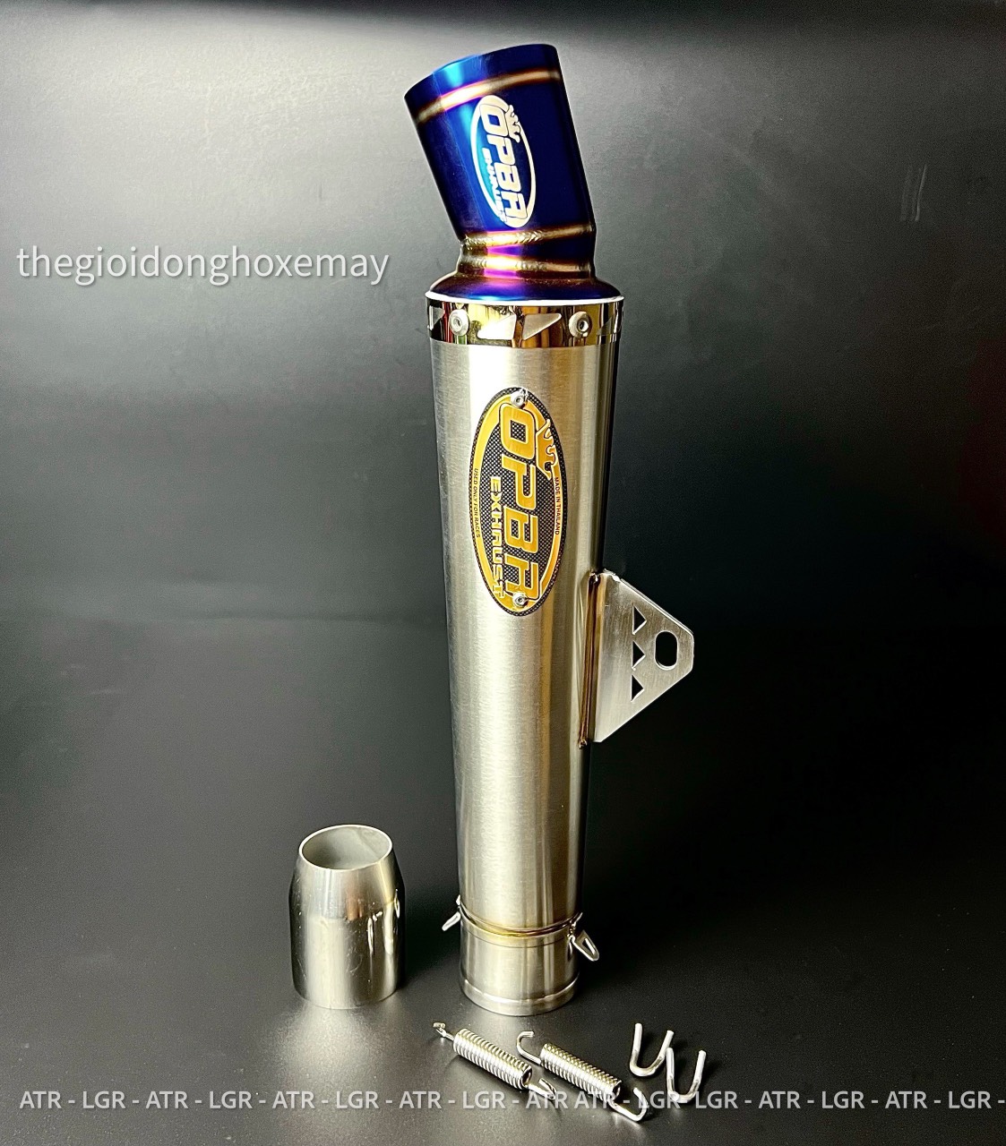 lon pô tăng đùi gà opbr titan - Sản Phẩm Chất Lượng, Gian Hàng Uy Tín, Giá Cả Cực Tốt, Mua Ngay.