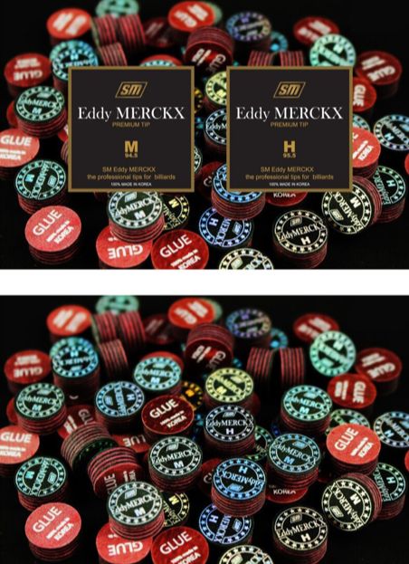 Đầu cơ cá nhân Eddy Merckx