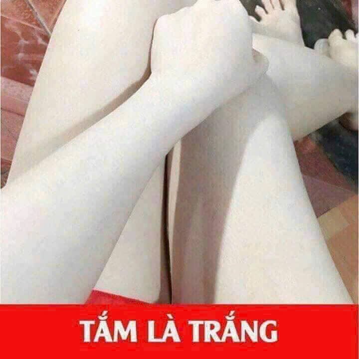 Tắm Trắng Thái Lan Dispo