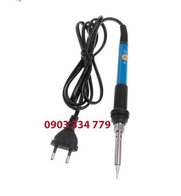 Mỏ hàn chỉnh nhiệt độ 220V 60W 936