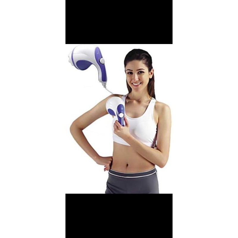 Máy Massage Cầm Tay Relax Spin Tone