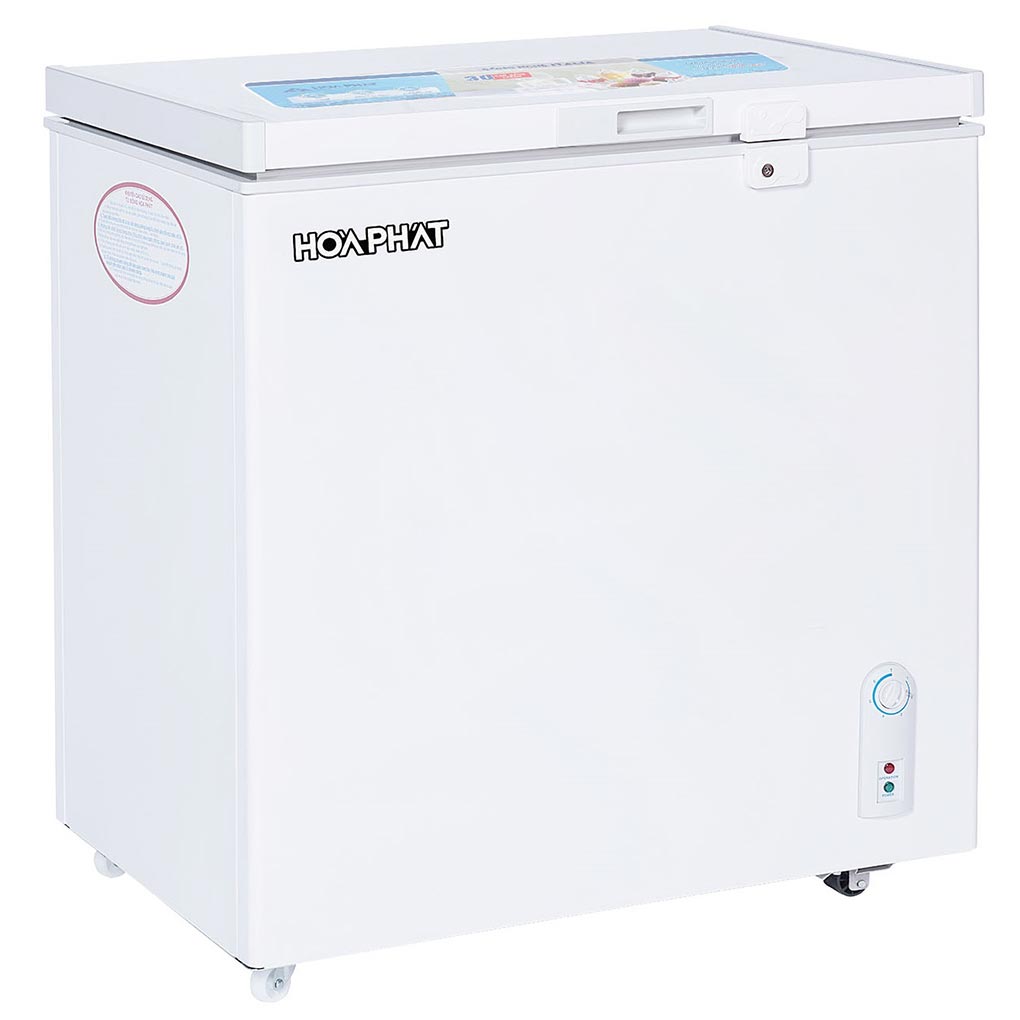 Tủ đông Hòa Phát HCF-336S1N1