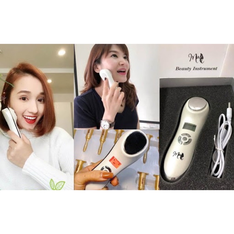 MÁY ĐIỆN DI TINH CHẤT MUSE NÓNG LẠNH CHÍNH HÃNG