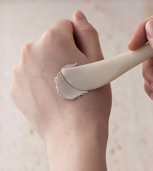 [FREE SHIP]  Thanh lấy mặt nạ Innisfree Beauty Tool Soft Pack Spatula - [Juka Beauty Shop]