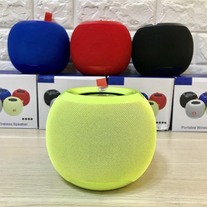 Loa Bluetooth Cao Cấp E15 Wireles Speaker - Đỉnh Cao Âm Nhạc