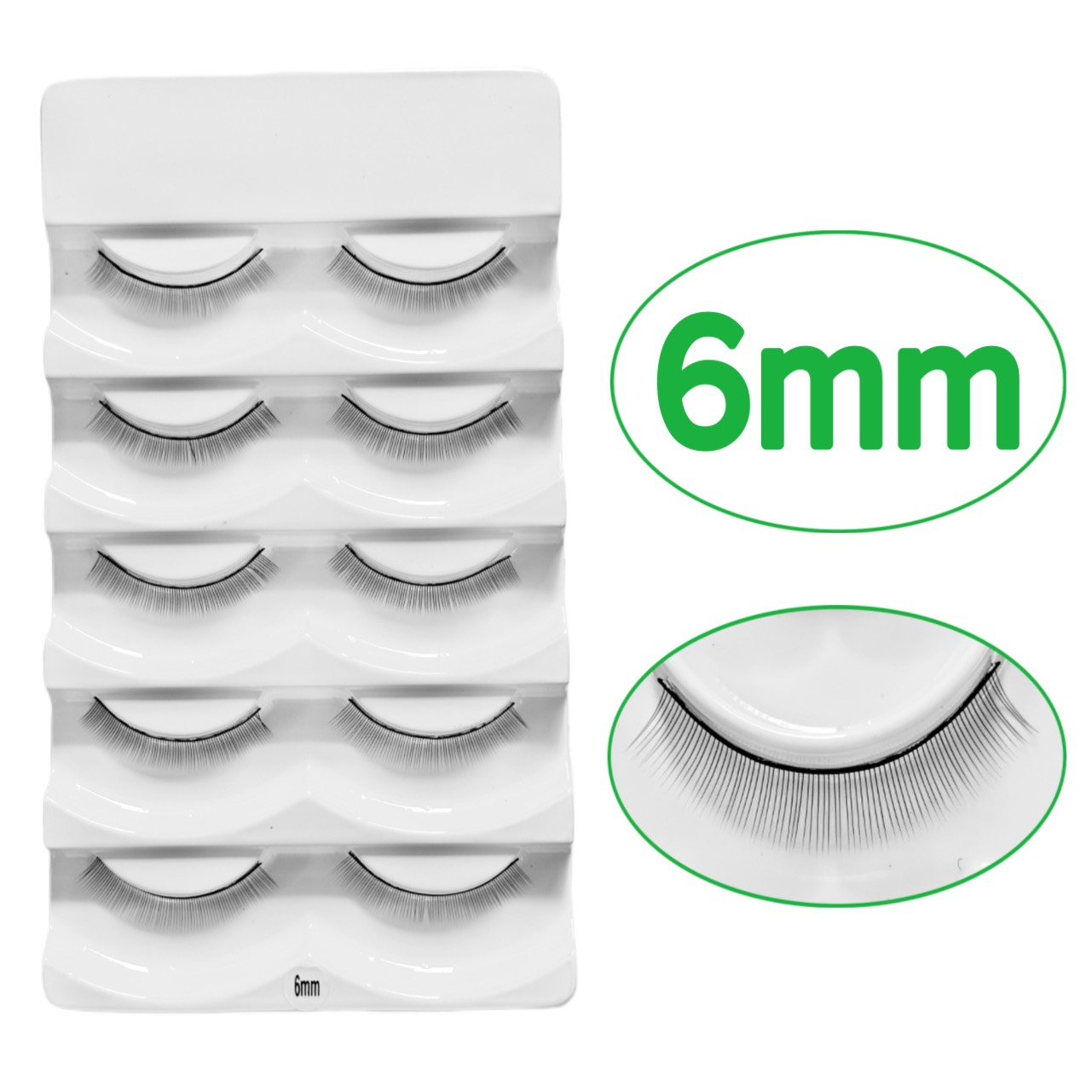 Mi tập nối 5 cặp và 10 cặp