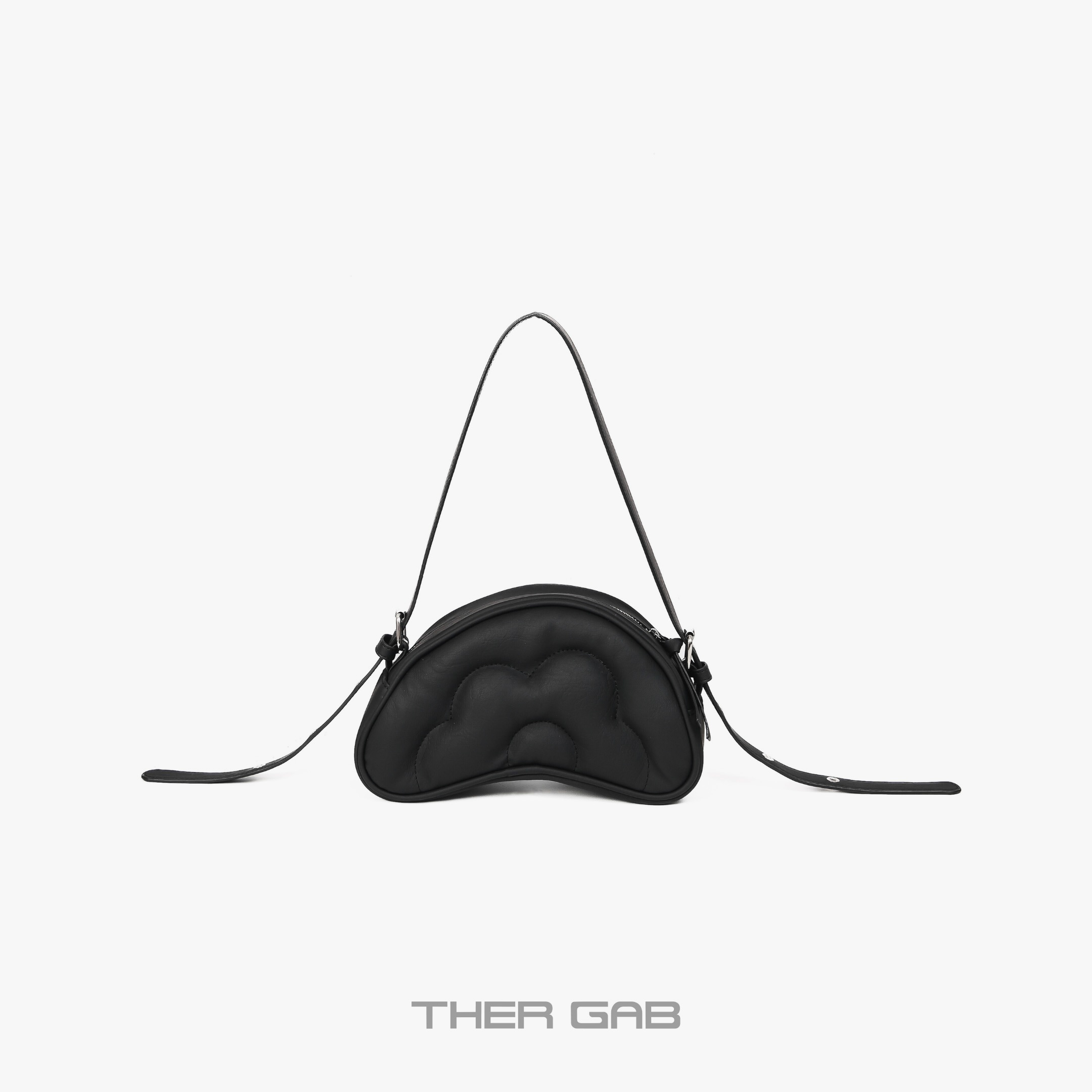 Ther Gab Bean Bag (Black)