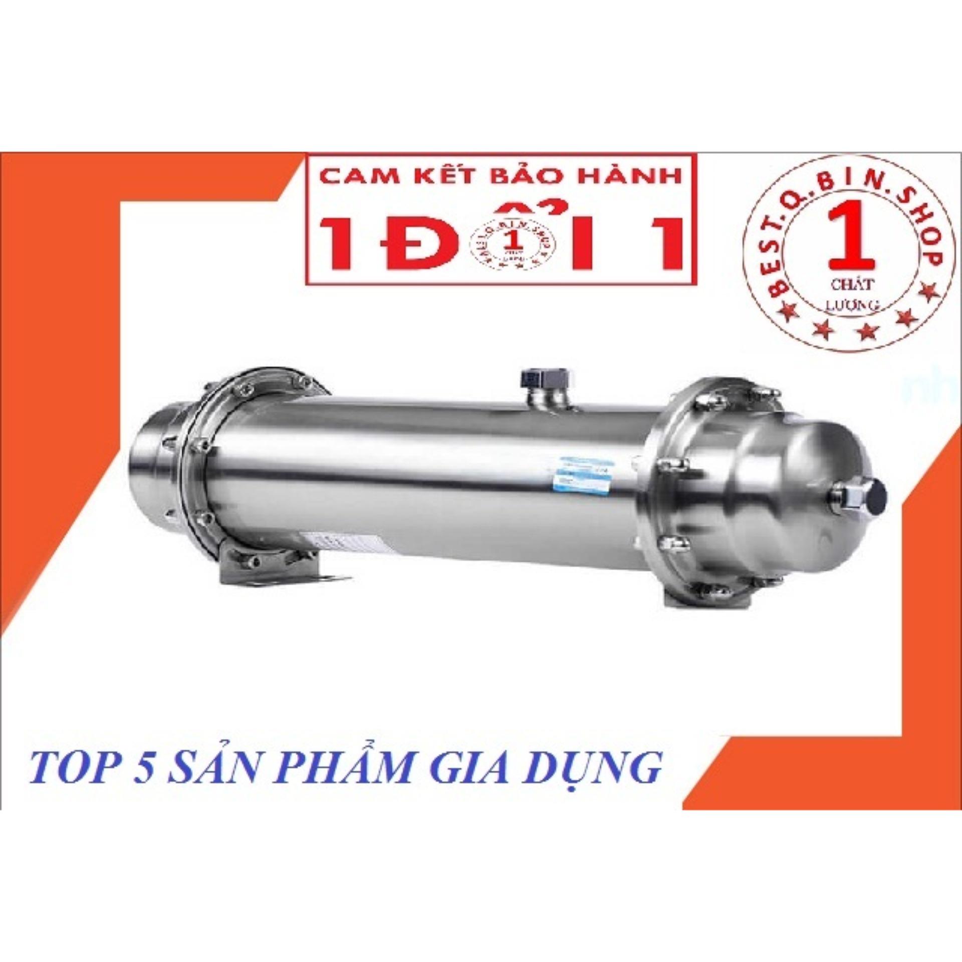 Máy lọc nước , cột lọc UF công Suất 1000L