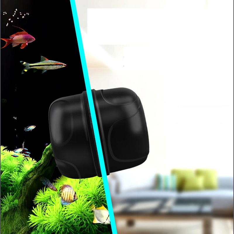 NAM CHÂM MINI - VỆ SINH HỒ CÁ, BỂ CÁ