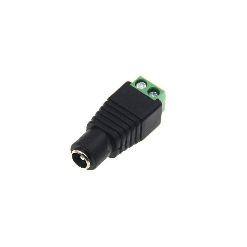10 Jack nguồn DC đực và 10 Jack nguồn DC cái
