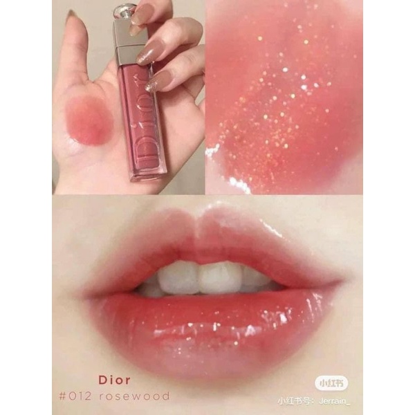 SON DƯỠNG MÔI DIOR LIP MAXIMIZER 012 fullsize unbox