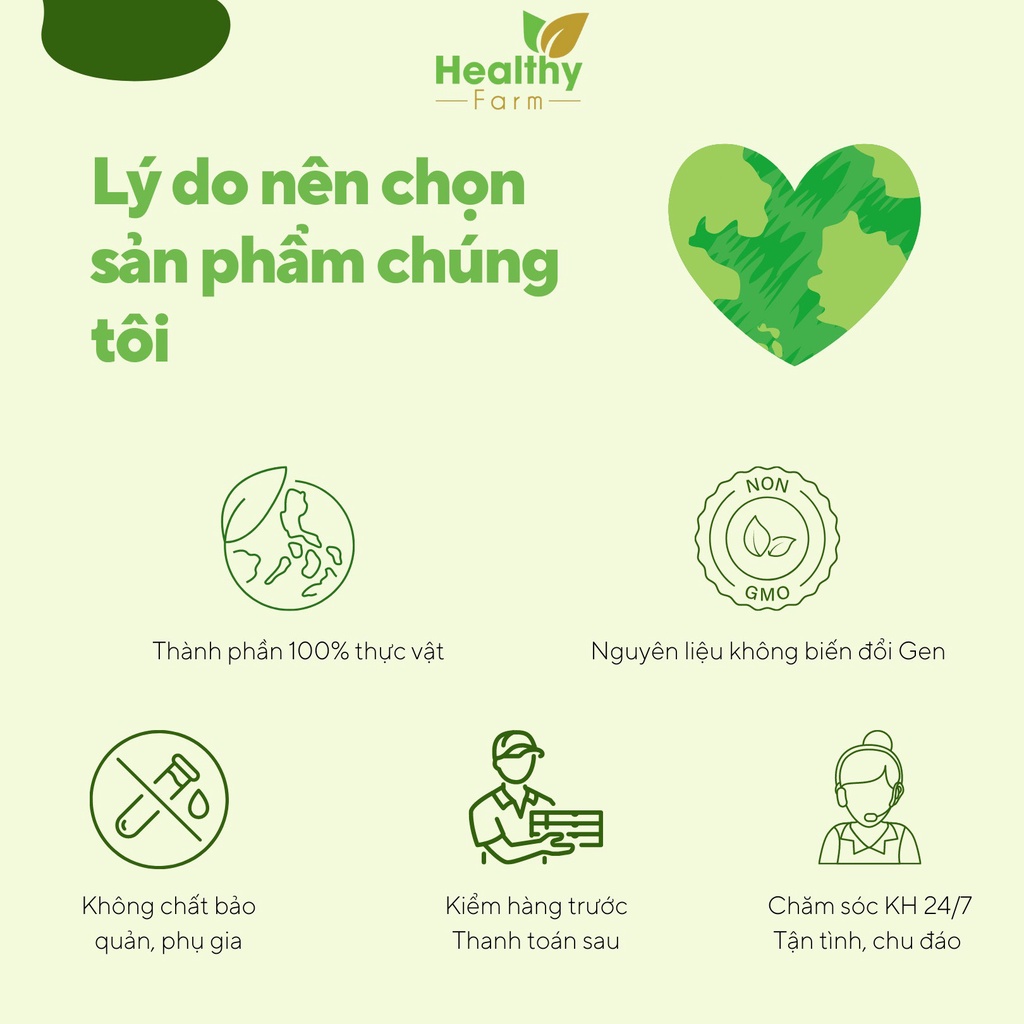 [BEST SELLER] Thanh Năng Lượng Healthy Bar - Vị Chà Bông - 12bar