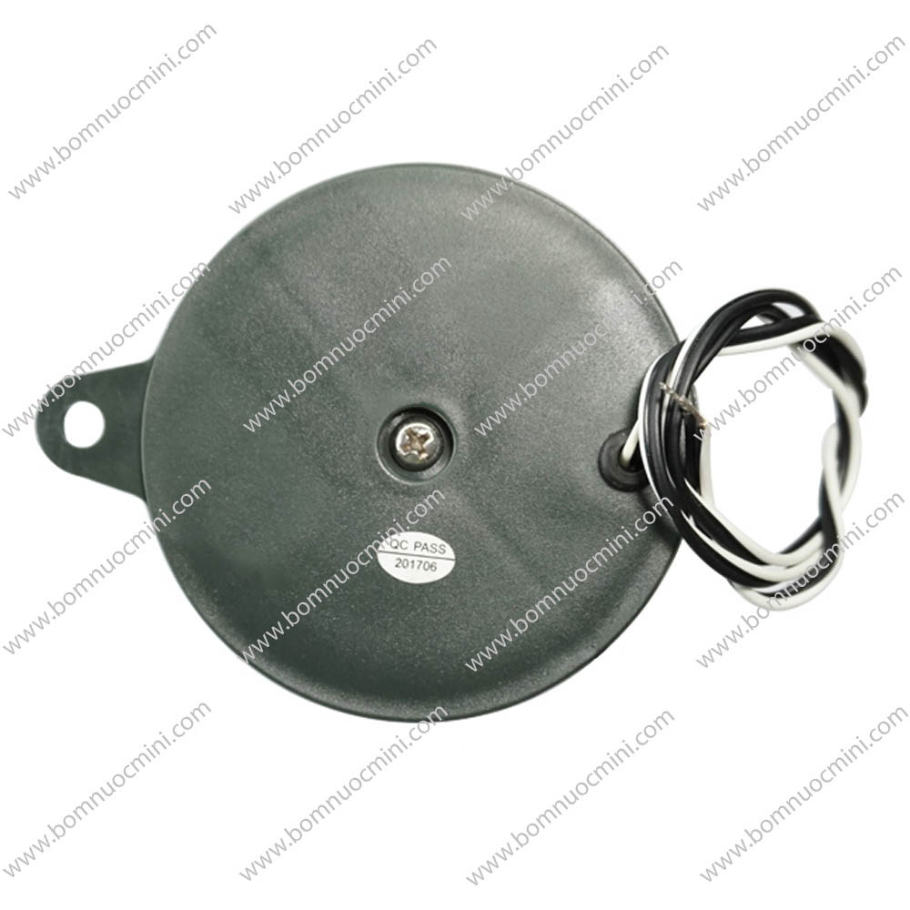 Loa Chim Yến HP50 (Giá trên bao gồm cả họng và coil loa)
