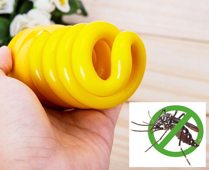 Đèn Đuổi Muỗi Cao Cấp Thái Lan Sunny 30W