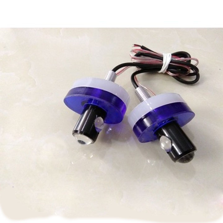 Combo 2 Đèn LED Xi Nhan Cho Xe Exciter 150  Đèn Led Xe Máy