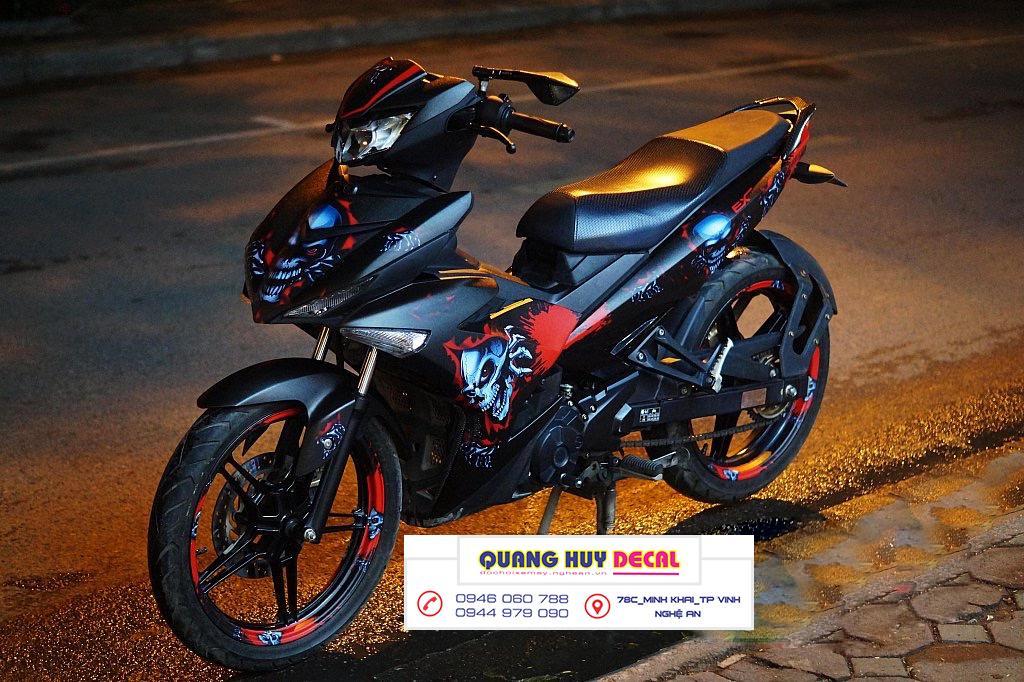 Exciter 50cc dành cho học sinh biển HN 2021  Hà Nội  Quận Cầu Giấy  Xe  máy  VnExpress Rao Vặt