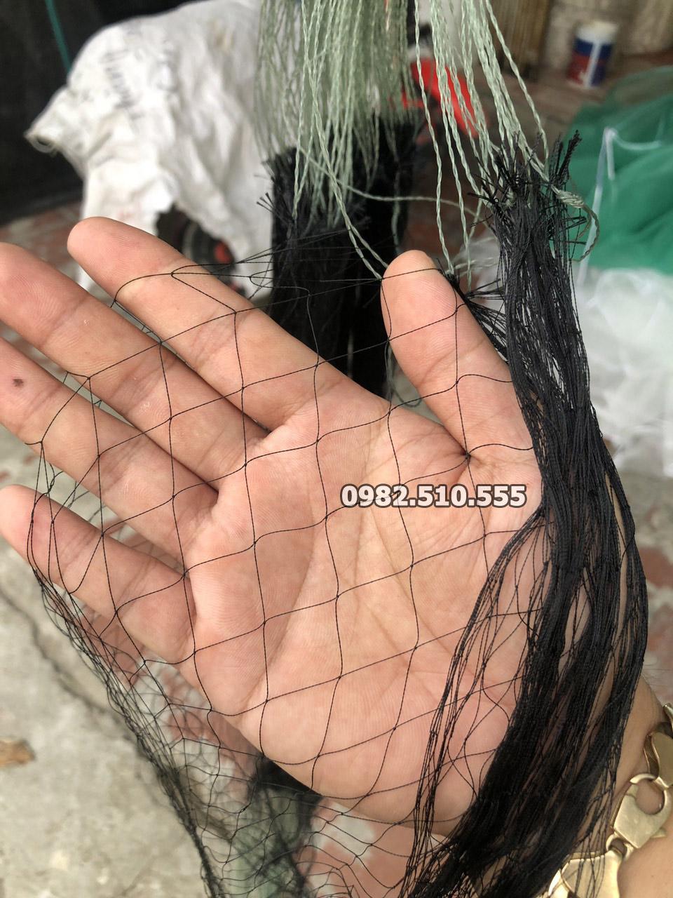 Lưới bẫy rắn tàng Hình - Từ 20M đến 100M