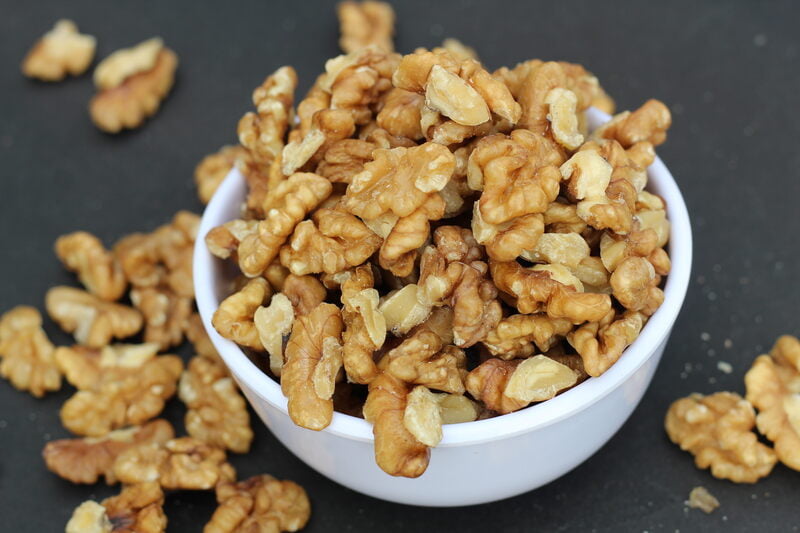 Hạt óc chó vỡ đôi Classy Foods