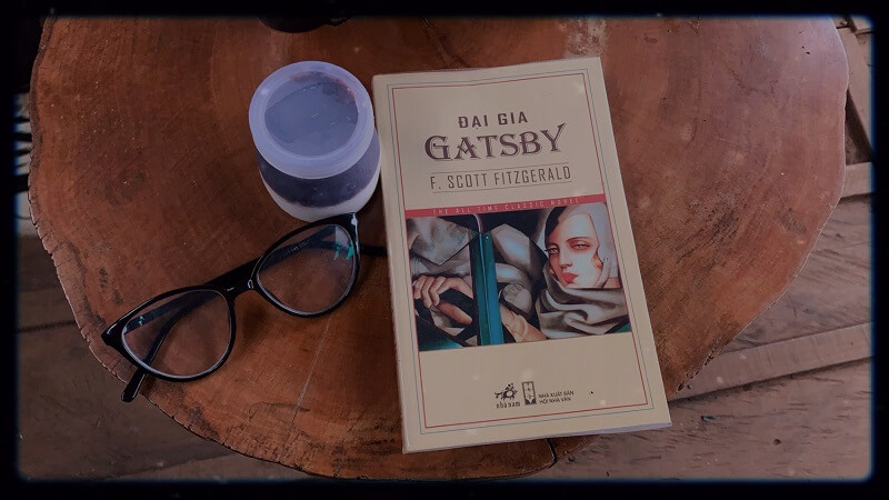 Sách - Đại gia Gatsby (TB 2022) (Nhã Nam HCM)