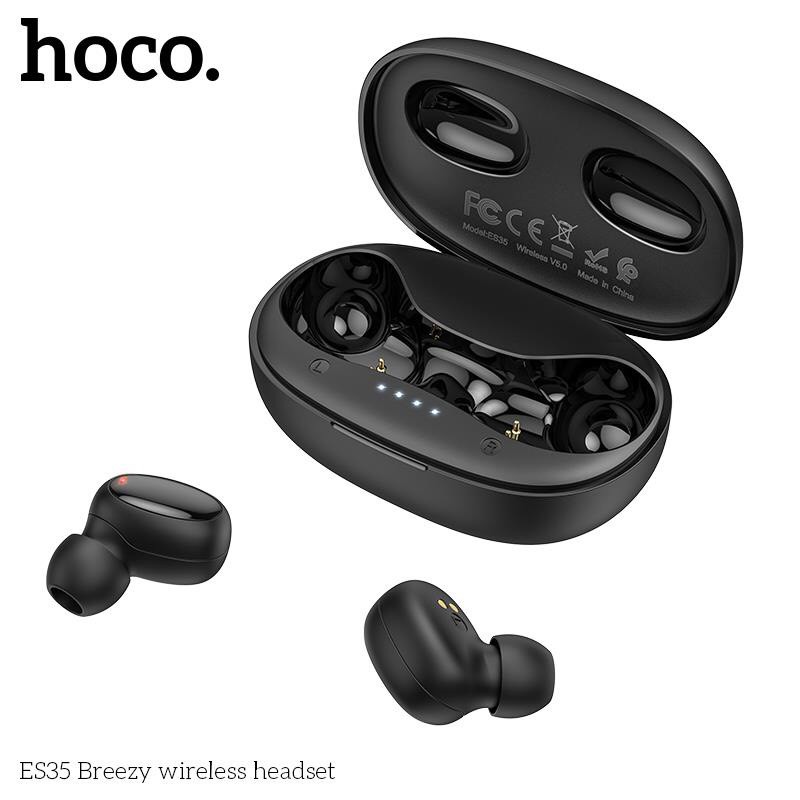 Tai nghe bluetooth Hoco ES35