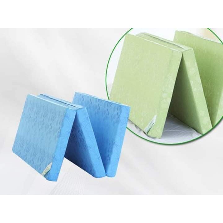 Nệm Bông Ép Edena NHIỀU kích thước dày 18cm
