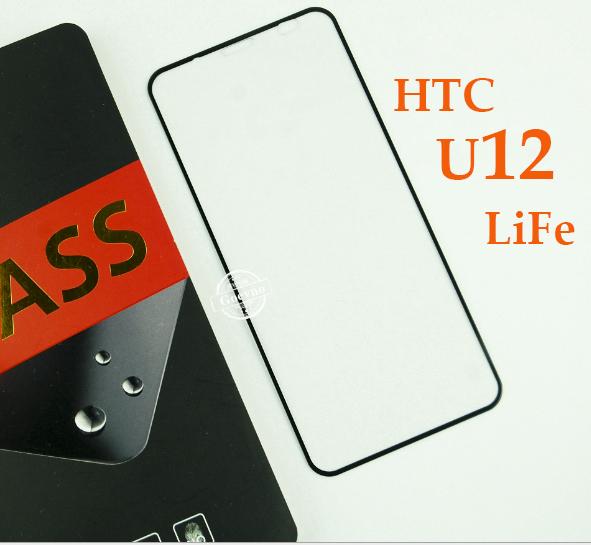 [HCM]Cường lực HTC U12 Life Full Keo Goevno