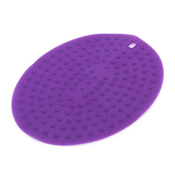 Tấm Lót Nồi Silicon - La Fonte