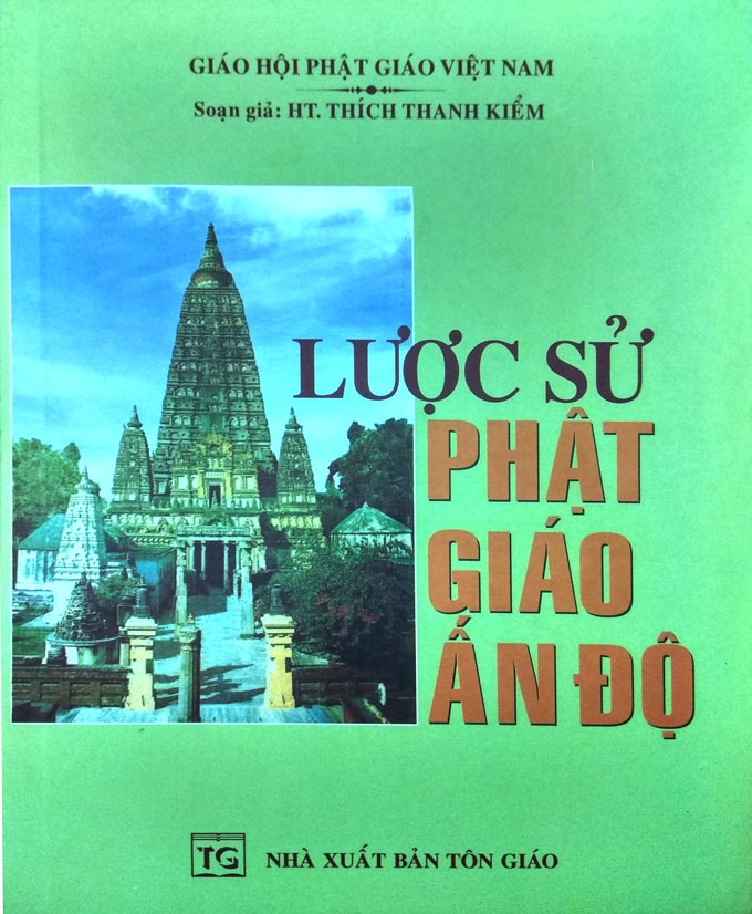 Lược Sử Phật Giáo Ấn Độ