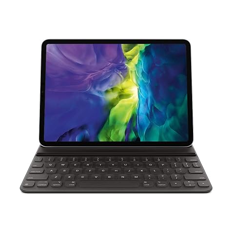 Apple Smart Keyboard Folio cho iPad Pro 12.9 (M1, M2)