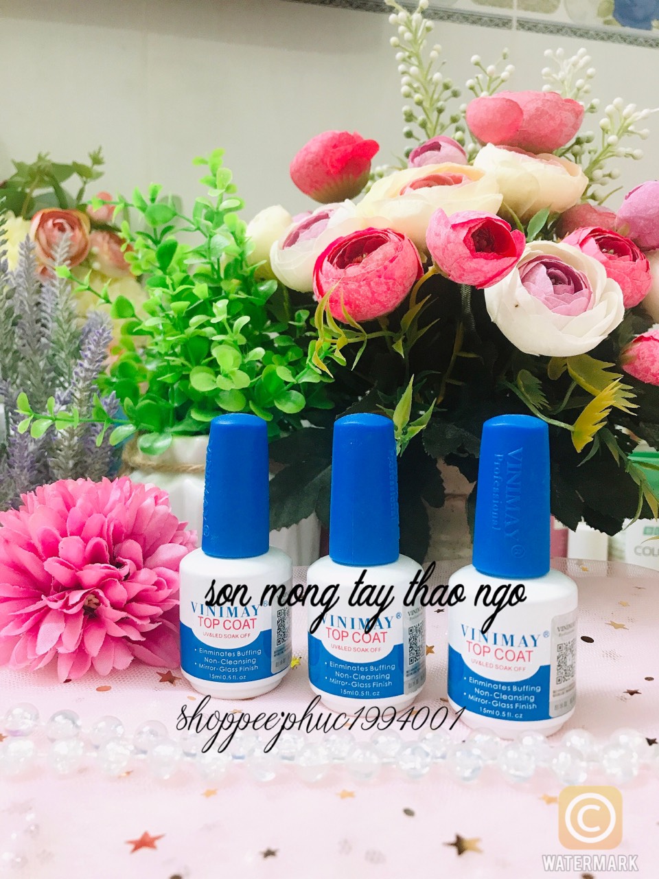 Vinimay Hàng Chính Hãng 15ml loại 1