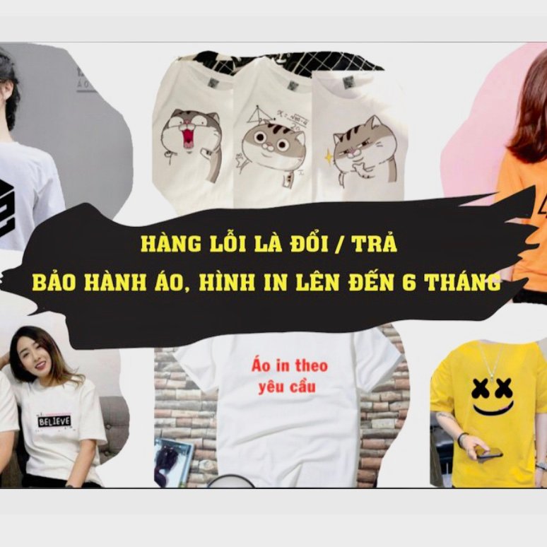 Áo Phông Unisex Hà Nội Đẹp 2020 (Áo Màu Hồng)