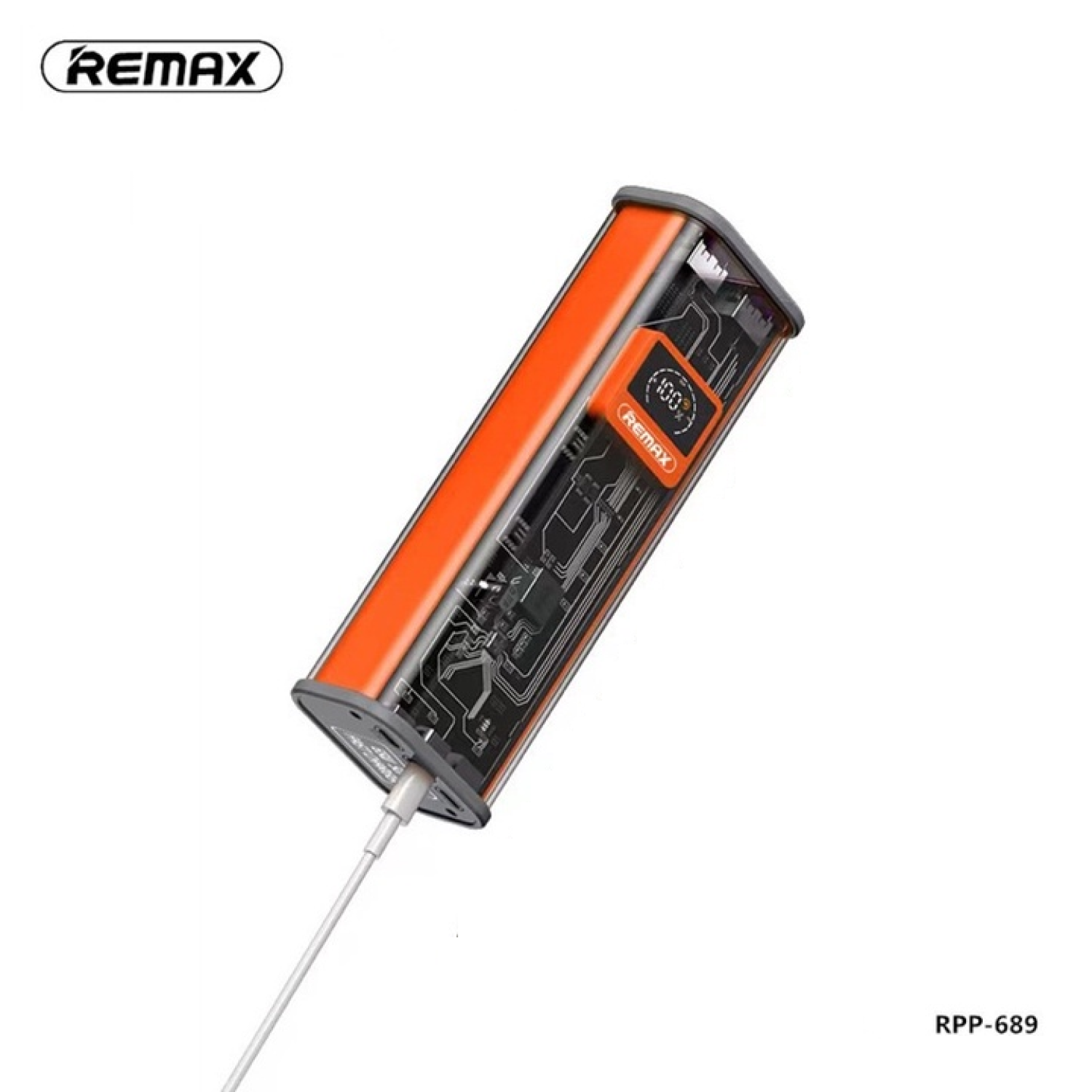 Pin dự phòng sạc nhanh Laptop Remax RPP