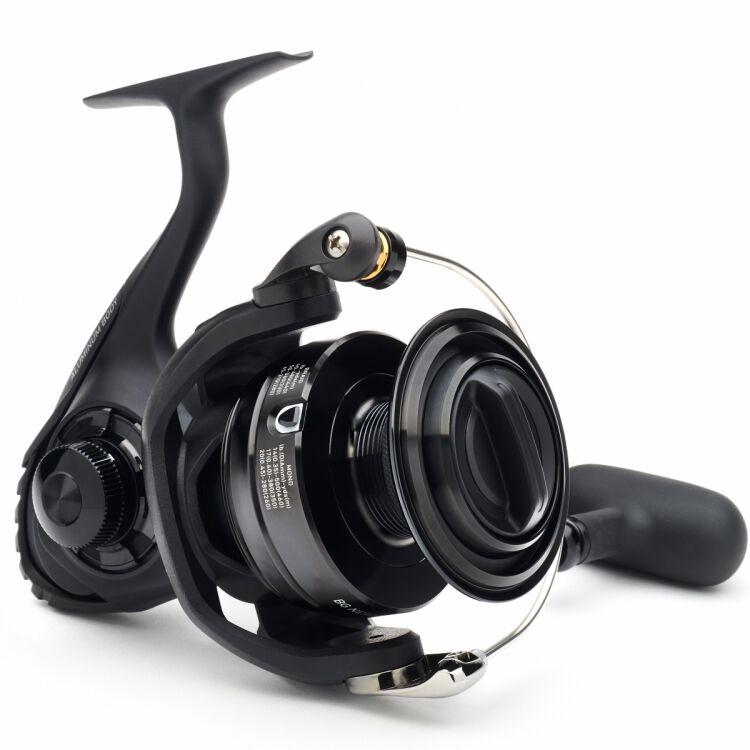 Daiwa BG NERO 5000