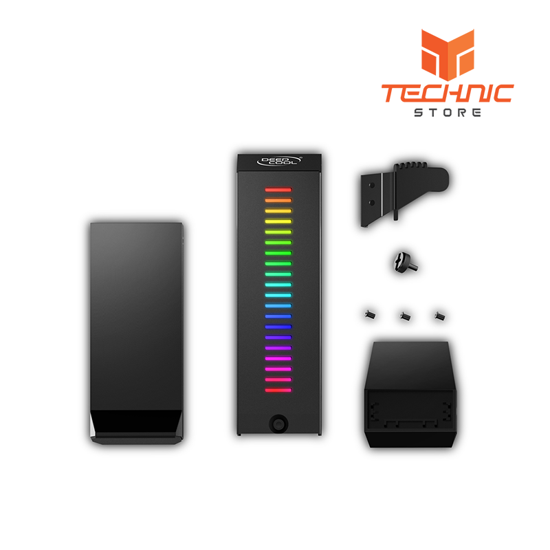 Giá đỡ VGA Deepcool GH-01 ARGB