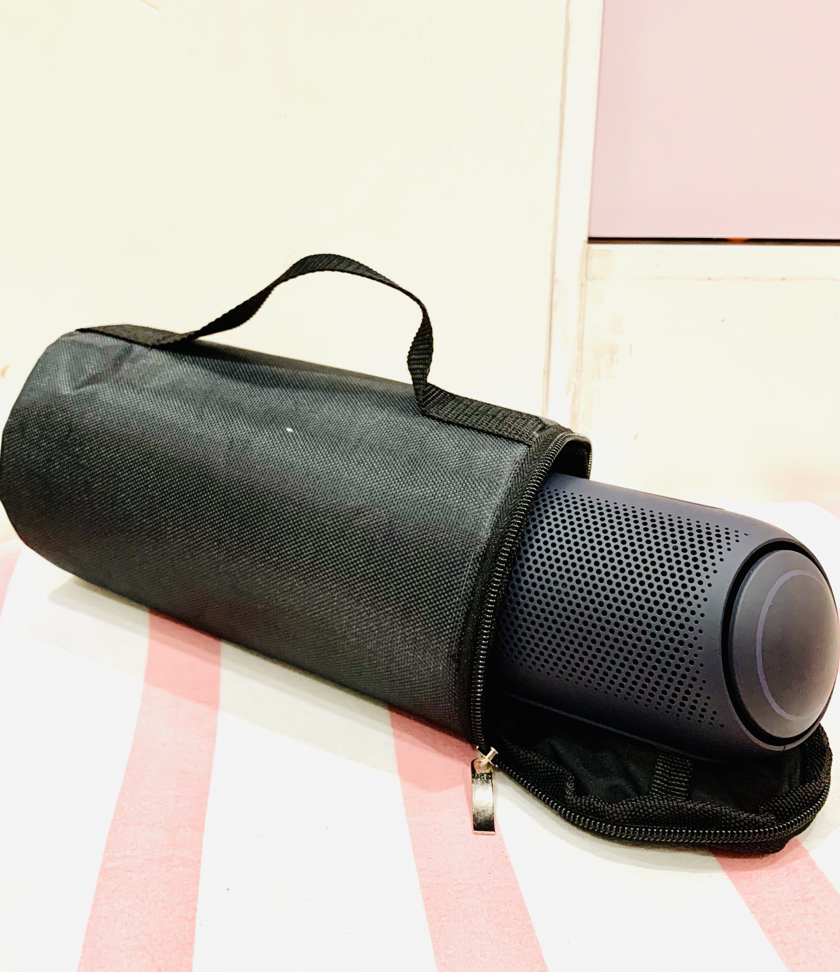 Túi đựng loa LG Xboom PL5