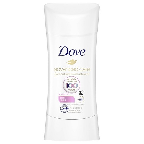 Sáp lăn khử mùi dove advanced care 74g